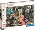 neuveden: Puzzle Super: Harry Potter 300 dílků