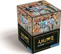 neuveden: Clementoni Puzzle Anime Collection: One Piece 500 dílků