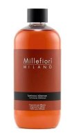 neuveden: Millefiori Milano Luminous Tuberose / náplň do difuzéru 500ml