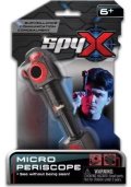 -: SpyX Špionský mikroperiskop