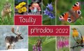 neuveden: Kalendář 2022 - Toulky přírodou, stolní