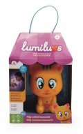 neuveden: Lumiluvs zvířátko - Tigy