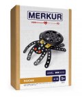 neuveden: Merkur Broučci Pavouk 41 dílků