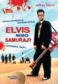 neuveden: Elvis nebo samuraj? - DVD pošeta