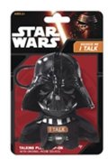 neuveden: Star Wars VII - Dart Vader/Mini mluvící plyšová hračka 10cm