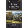 neuveden: Hra o trůny - karetní hra: Zde je můj nárok
