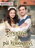 neuveden: Princezna a půl království DVD
