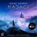 Asimov Isaac: Nadace - CDmp3