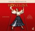 Salivarová Zdena: Honzlová - CDmp3 (Čte Denisa Barešová, Pavel Soukup)