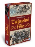 neuveden: Tajuplné říše/Karetní hra