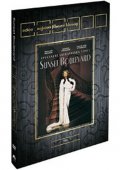 neuveden: Sunset Boulevard DVD - Edice Filmové klenoty
