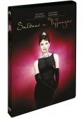 neuveden: Snídaně u Tiffanyho DVD