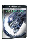 neuveden: Vetřelec: 40. výročí 4K Ultra HD + Blu-ray