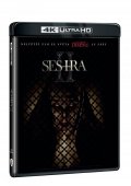 neuveden: Sestra II 4K Ultra HD + Blu-ray