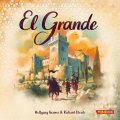 Kramer Wolfgang: El Grande / Rodinná hra