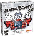 Hajaši Hisaši: Jedeme bomby!