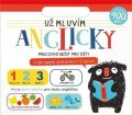 neuveden: Už mluvím anglicky - Pracovní sešit pro děti