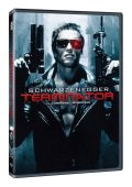 neuveden: Terminator DVD