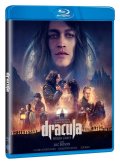 -: Dracula: Příběh lásky BD
