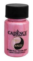 neuveden: Měňavá barva Cadence Twin Magic - modrá/růžová / 50 ml