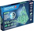 neuveden: Geomag Glow 142 dílků