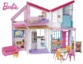 neuveden: Barbie - Dům v Malibu