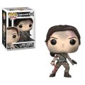 neuveden: Funko POP Games: Tomb Raider - Lara Croft