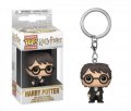 neuveden: Funko POP Keychain: Harry Potter - Harry (Yule Ball)
