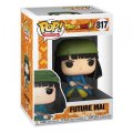 neuveden: Funko POP Animation: Dragon Ball Super - Future Mai