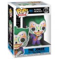 neuveden: Funko POP Heroes: Dia De Los DC - Joker