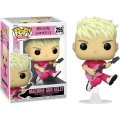 neuveden: Funko POP Rocks: Machine Gun Kelly