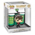 neuveden: Funko POP Movies: Harry Potter - Hogsmeade: Honeydukes w/Neville