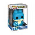 neuveden: Funko POP Jumbo: Pokemon - Munchlax (EMEA)