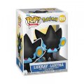 neuveden: Funko POP Games: Pokemon S14 - Luxray(EMEA)