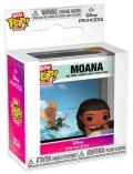 neuveden: Funko Bitty POP Deluxe: Disney Princess - Moana