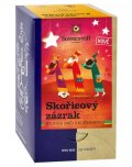 neuveden: Sonnentor - Skořicový zázrak bio čaj porcovaný 32,4g