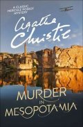 Christie Agatha: Murder in Mesopotamia