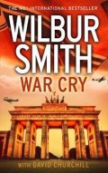 Smith Wilbur: War Cry