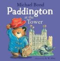 : Paddington at the Tower