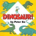 Sís Petr: Dinosaur!