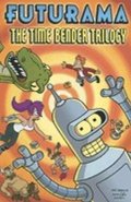 neuveden: Futurama