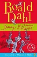 neuveden: Danny Champion of the World