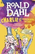 Dahl Roald: Charlie And Chocolate Factory