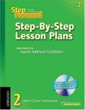 Adelson-Goldstein Jayme: Step Forward 2 Step-by-step Lesson Plans