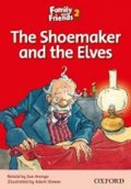 Arengo Sue: Family and Friends Reader 2b The Shomaker and the Elves