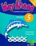 kolektiv autorů: Way Ahead (new ed.) Level 5: PB + CD-ROM Pack