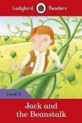 neuveden: Jack and the Beanstalk - Ladyb