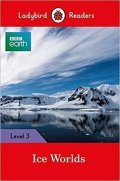 neuveden: BBC Earth: Ice Worlds- Ladybir