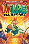 : Unfairies: Death by Toad