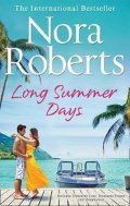 Roberts Nora: Long Summer Days